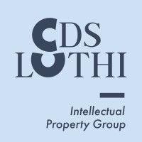 cds-luthi intellectual property group