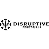 disruptive innovations logo image