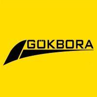 gökbora international transport logo image