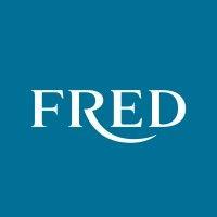 fred jewelry logo image