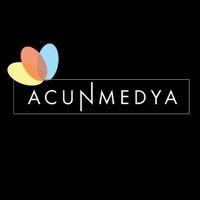 acunmedya logo image