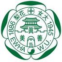 logo of Ewha Womans University