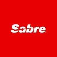 sabre hospitality logo image