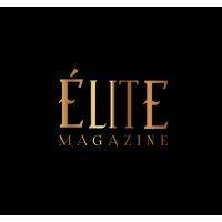 elite magazine india logo image