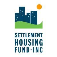 settlement housing fund logo image