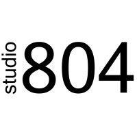 studio 804 inc logo image