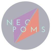 neopoms logo image