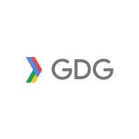 google developers group chennai logo image