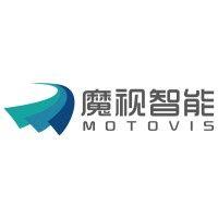 motovis 魔视智能 logo image