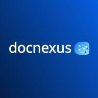 docnexus logo image