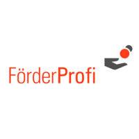 förderprofi logo image