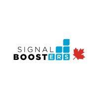 signal boosters canada