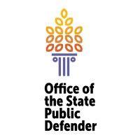 office of the state public defender - california logo image