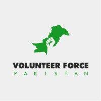 volunteer force pakistan