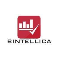 bintellica logo image