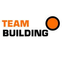 team building logo image