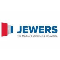 jewers doors logo image