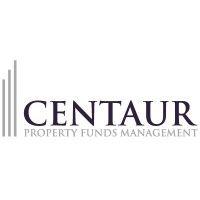 centaur property funds management logo image