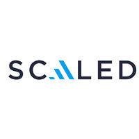 scaled inc logo image