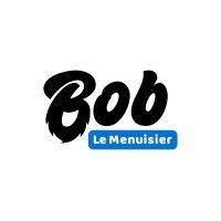 bob le menuisier logo image