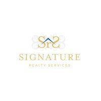 signature realty services