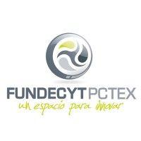 fundecyt-pctex logo image