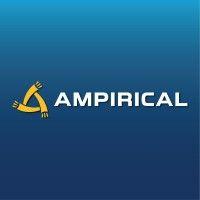 ampirical logo image