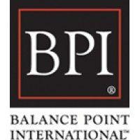 balance point international logo image