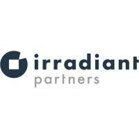 irradiant partners, lp logo image