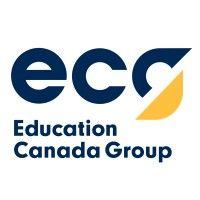 education canada group logo image