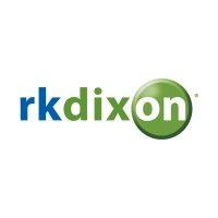 rk dixon logo image