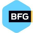 logo of Bfg Agency