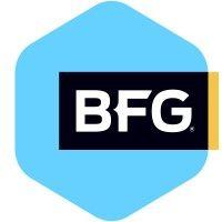 bfg agency logo image