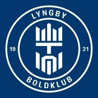 lyngby boldklub a/s logo image