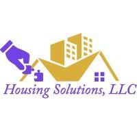 housing solutions, llc logo image