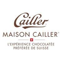 maison cailler logo image