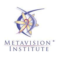 metavision institute logo image