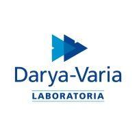 pt darya - varia laboratoria tbk