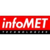 infomet technologies logo image