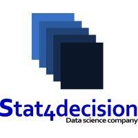 stat4decision logo image