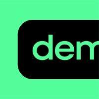 demando logo image