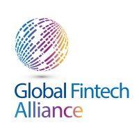 global fintech alliance logo image