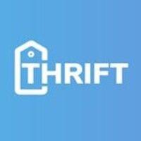 thrift® logo image