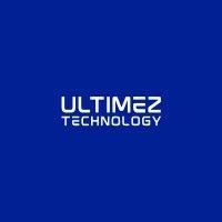 ultimez technology pvt ltd logo image