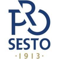 pro sesto 1913 logo image