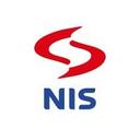 logo of Nis A D Novi Sad