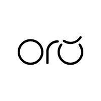 orö gmbh logo image