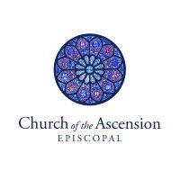 church of the ascension logo image