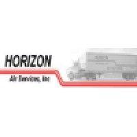 horizon-air services logo image