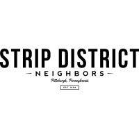 strip district neighbors